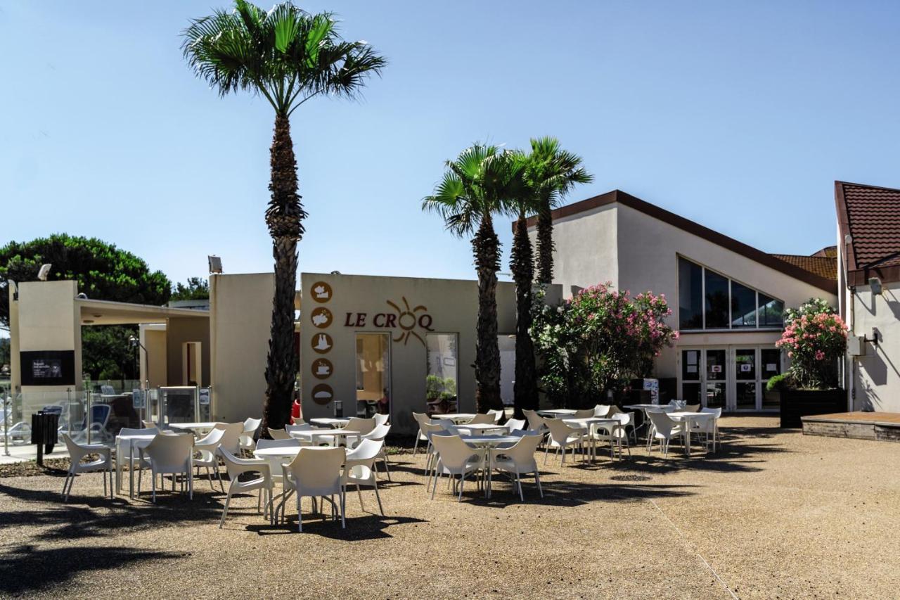 Belambra Clubs Residence Gruissan - Les Ayguades Exterior photo