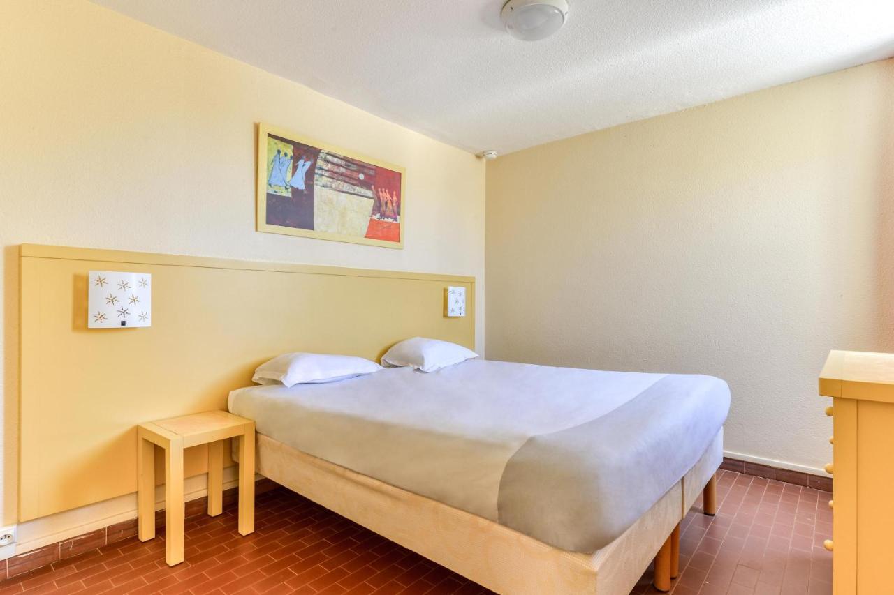 Belambra Clubs Residence Gruissan - Les Ayguades Room photo