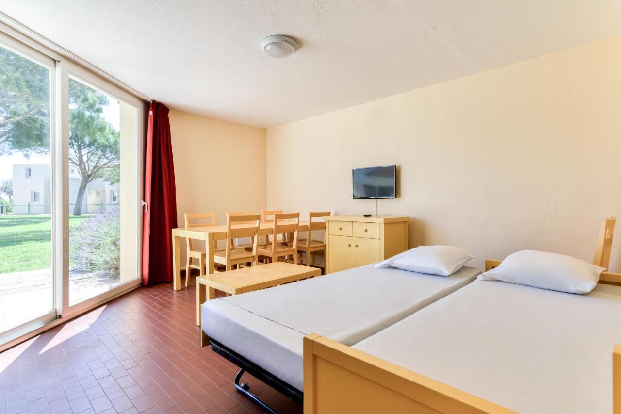 Belambra Clubs Residence Gruissan - Les Ayguades Room photo