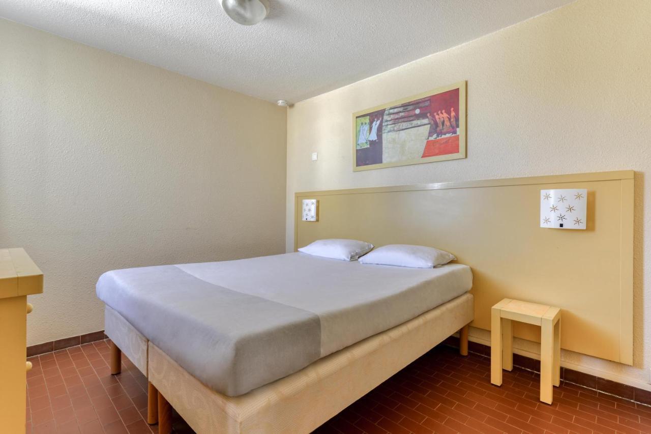 Belambra Clubs Residence Gruissan - Les Ayguades Room photo