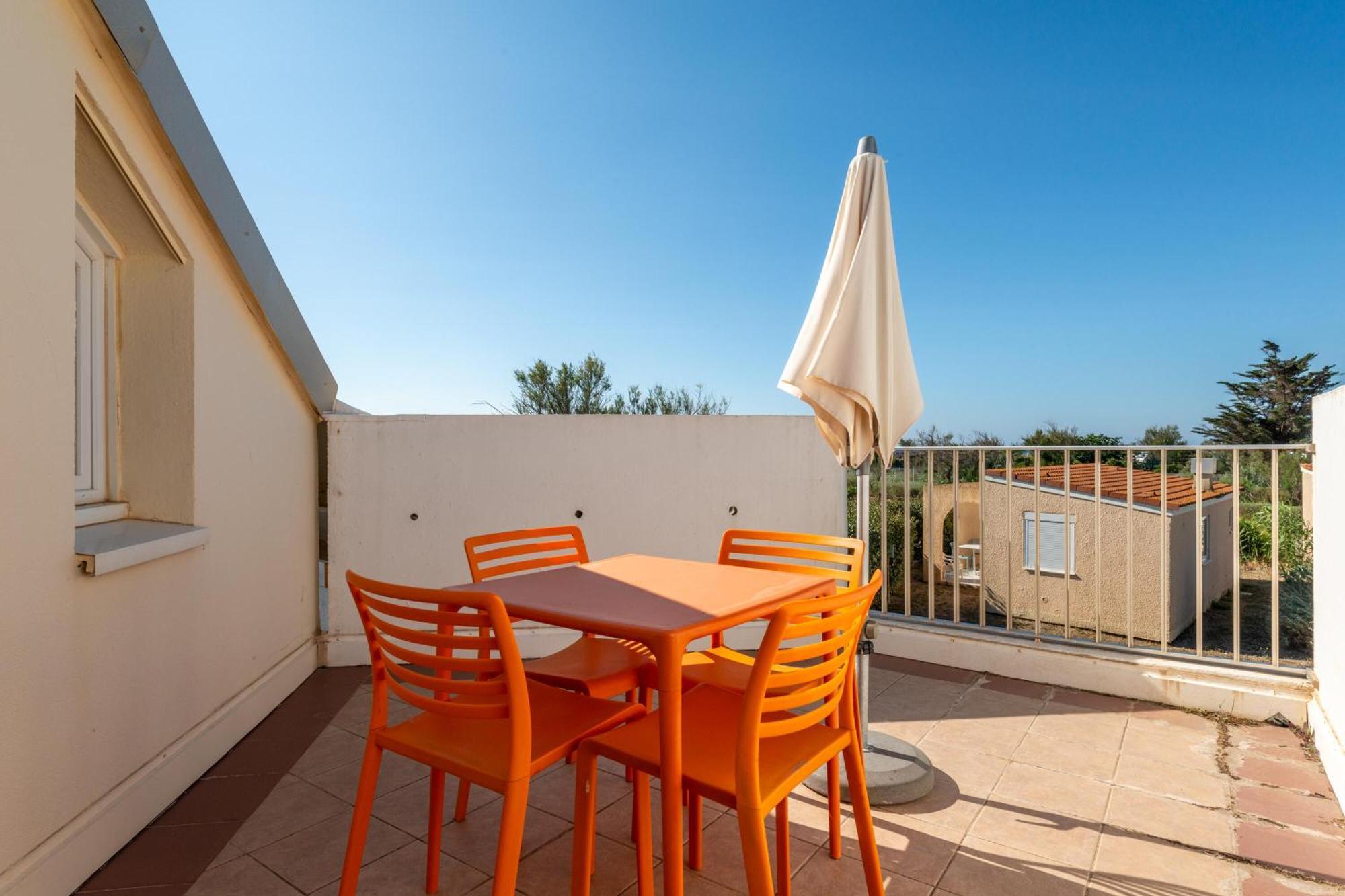 Belambra Clubs Residence Gruissan - Les Ayguades Room photo