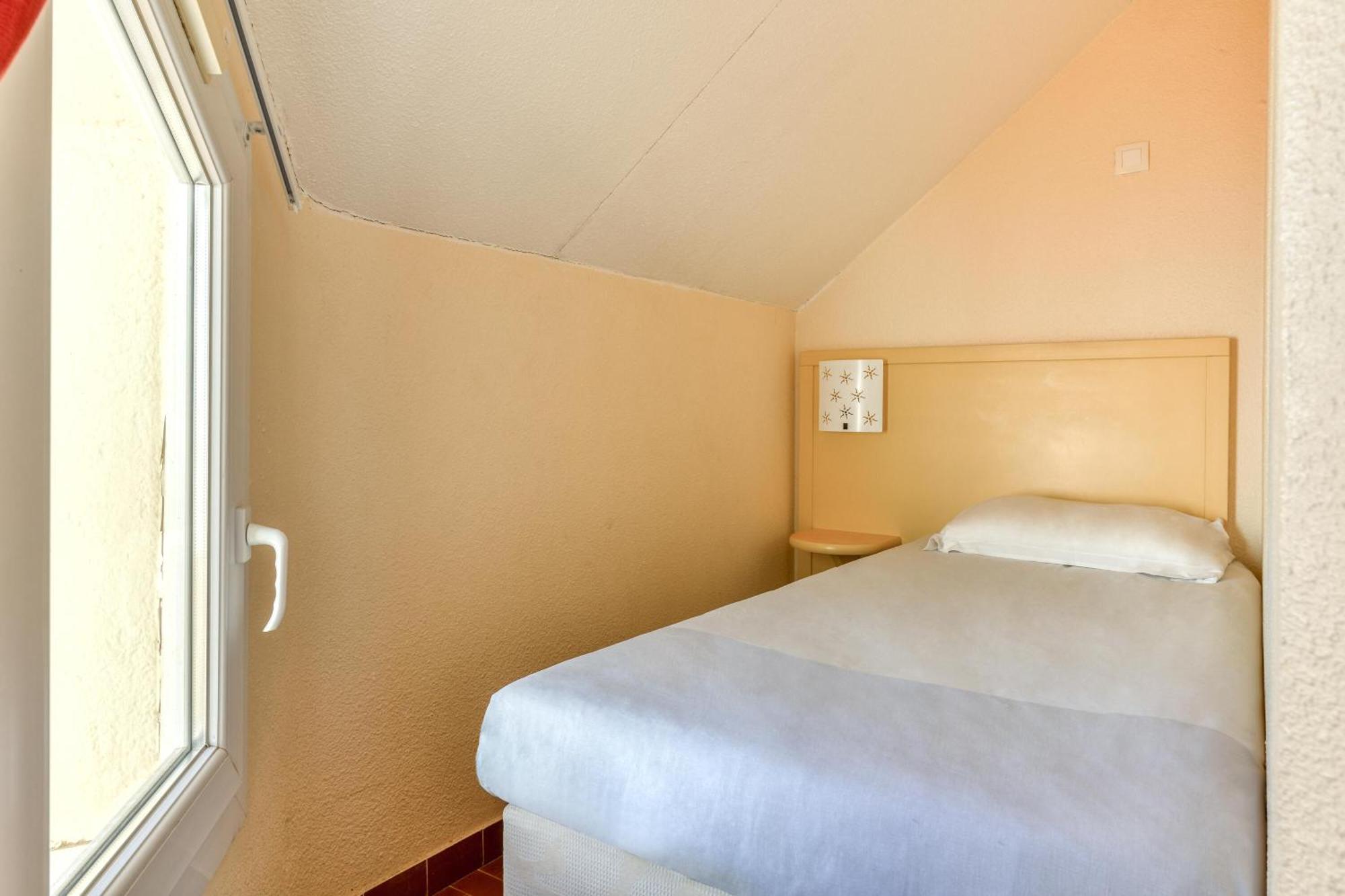 Belambra Clubs Residence Gruissan - Les Ayguades Room photo