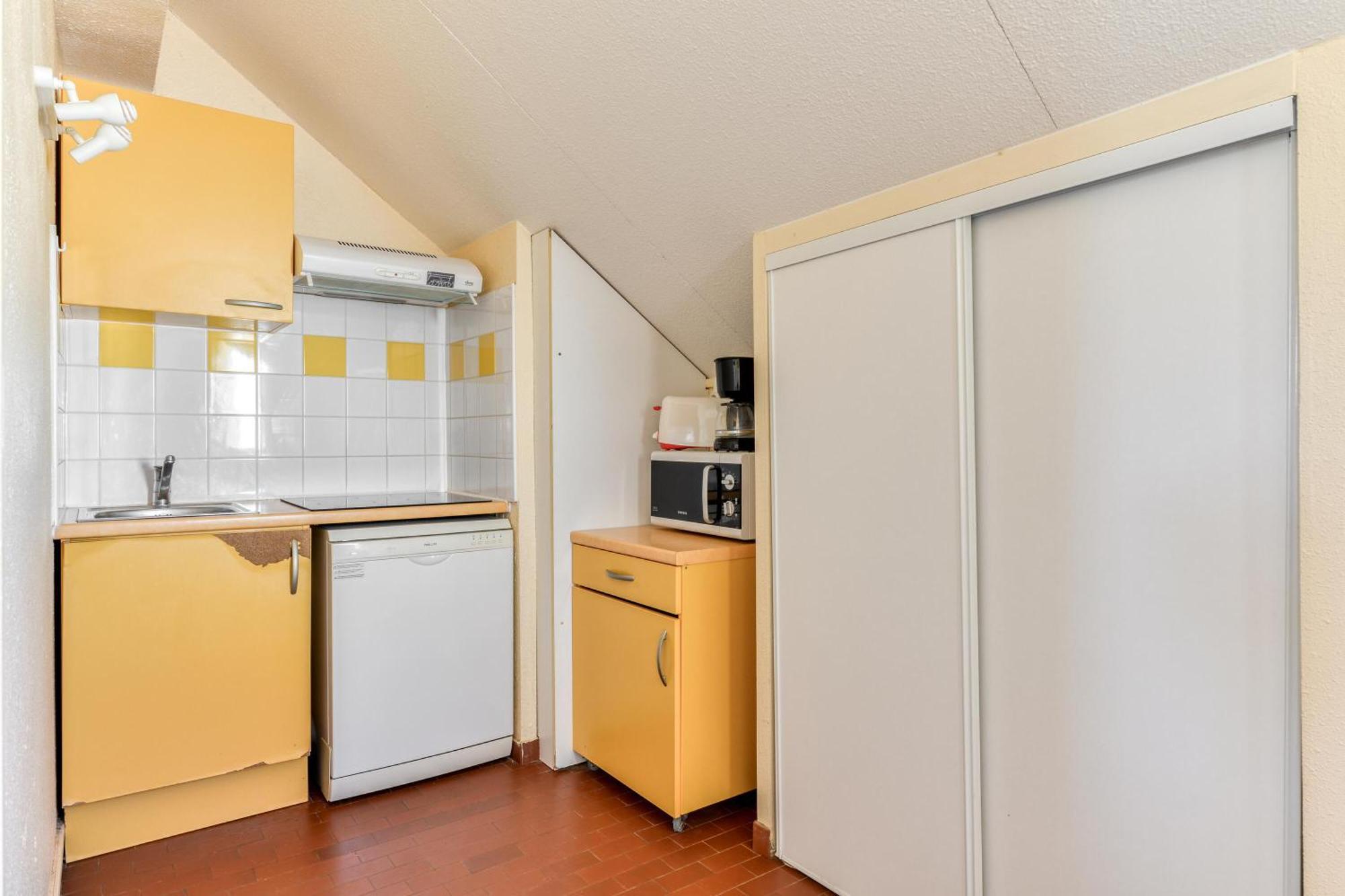 Belambra Clubs Residence Gruissan - Les Ayguades Room photo