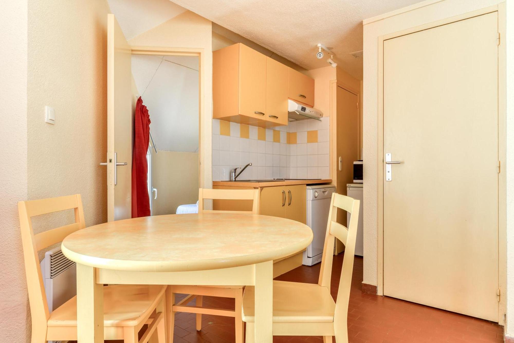 Belambra Clubs Residence Gruissan - Les Ayguades Room photo