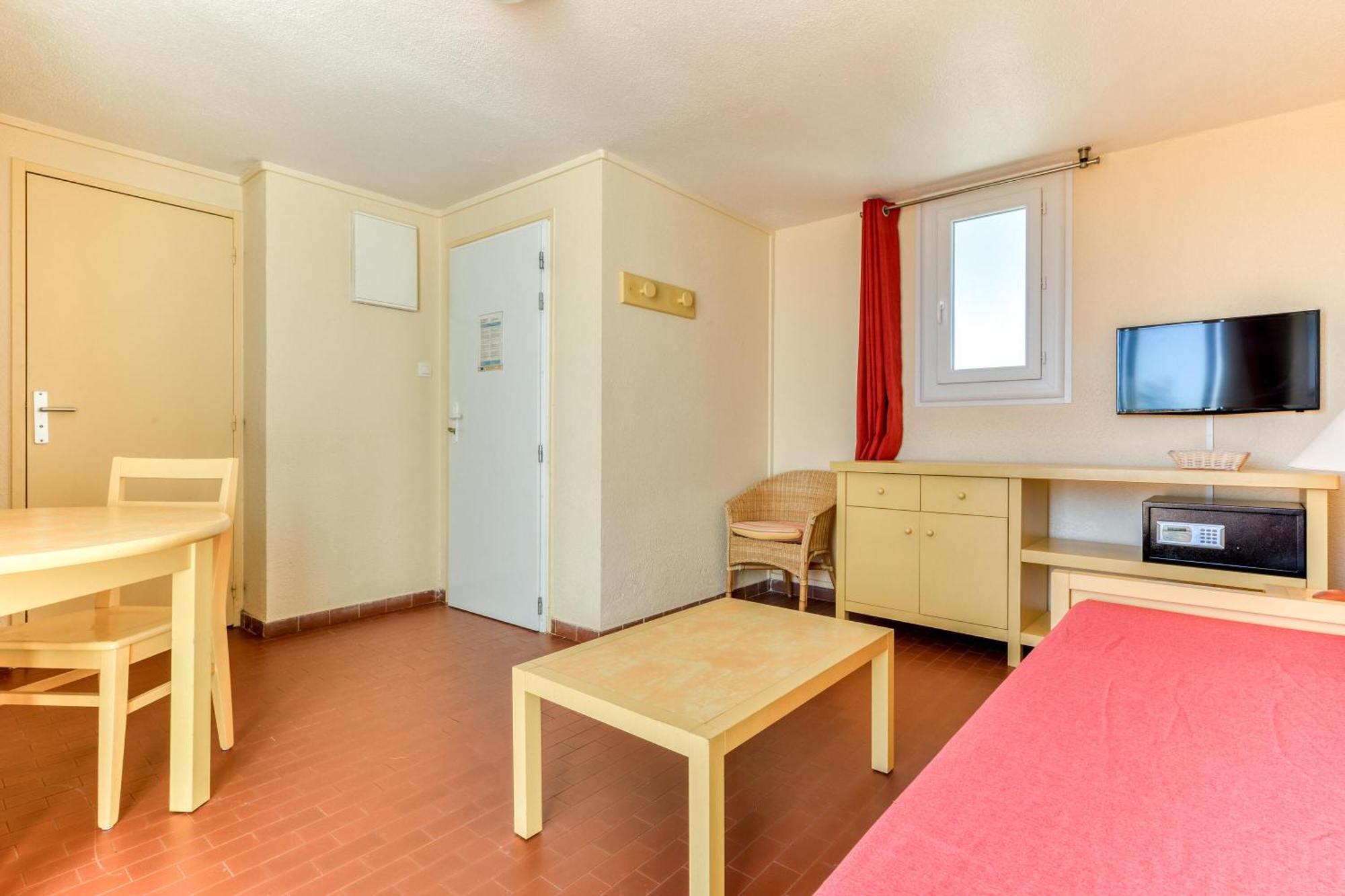 Belambra Clubs Residence Gruissan - Les Ayguades Room photo