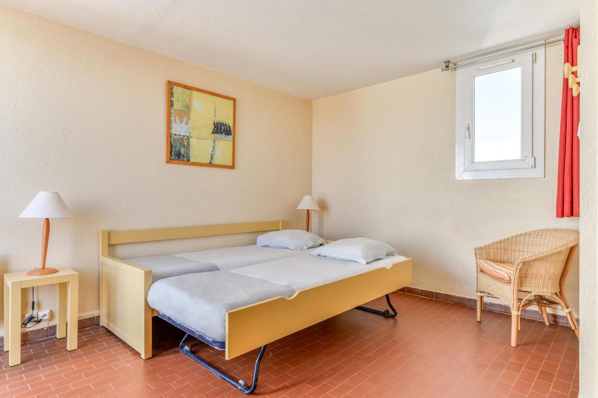 Belambra Clubs Residence Gruissan - Les Ayguades Room photo