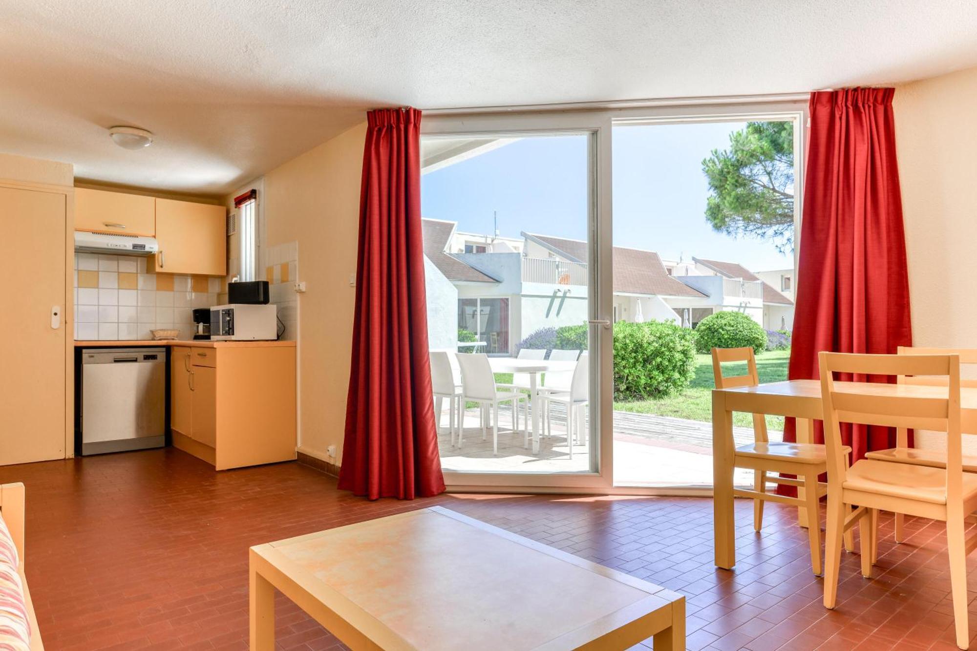 Belambra Clubs Residence Gruissan - Les Ayguades Room photo