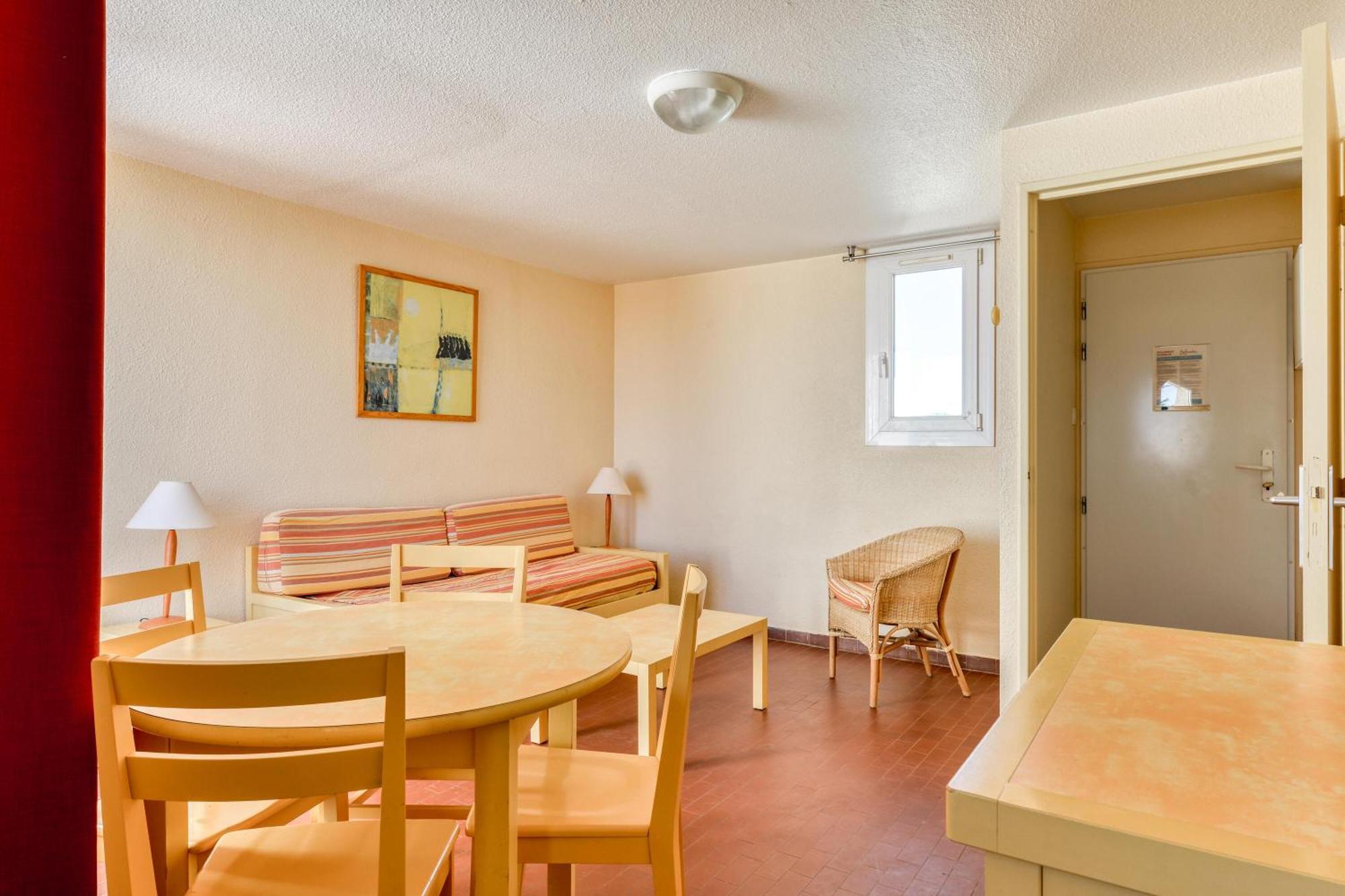 Belambra Clubs Residence Gruissan - Les Ayguades Room photo