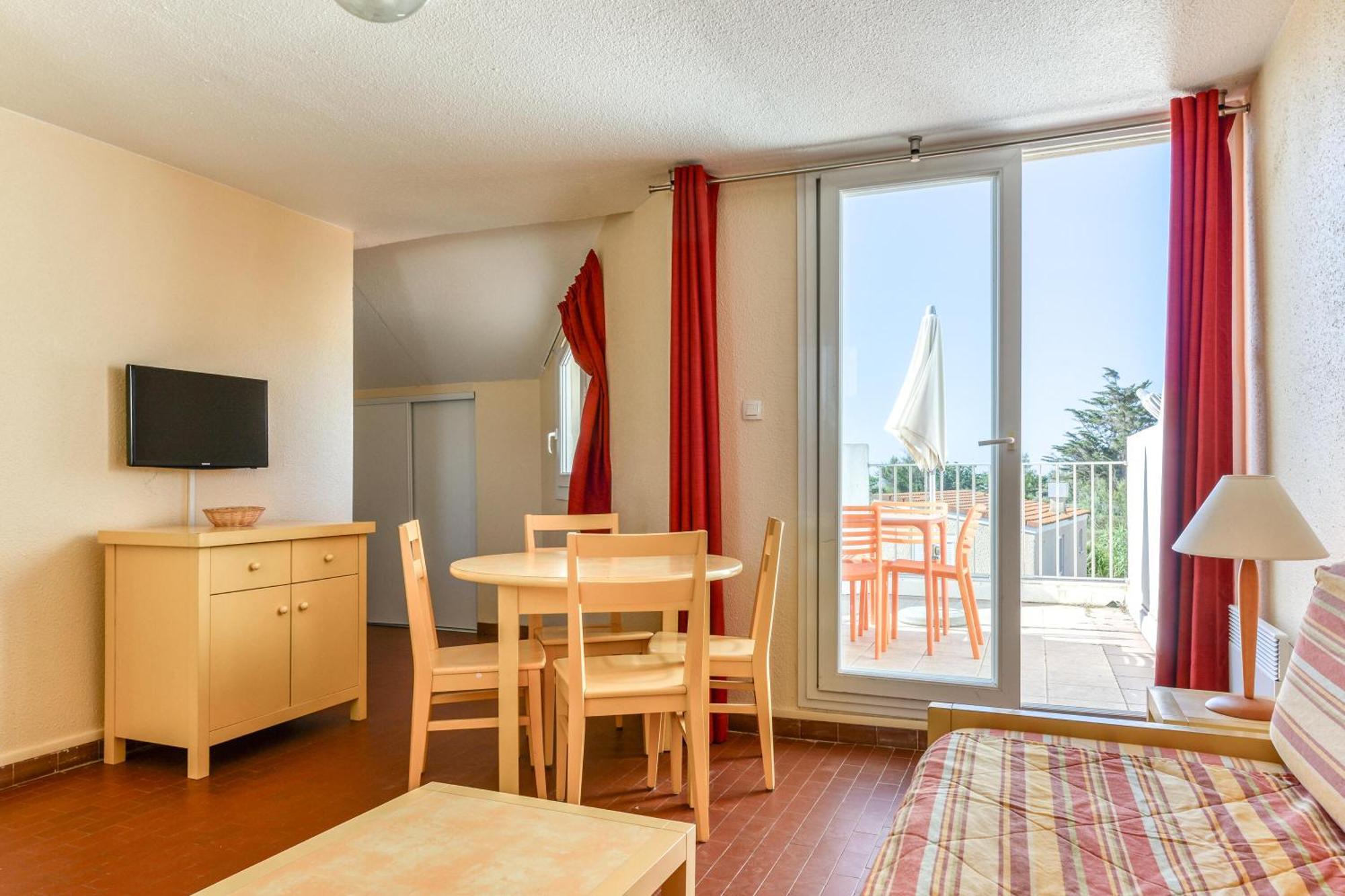 Belambra Clubs Residence Gruissan - Les Ayguades Room photo