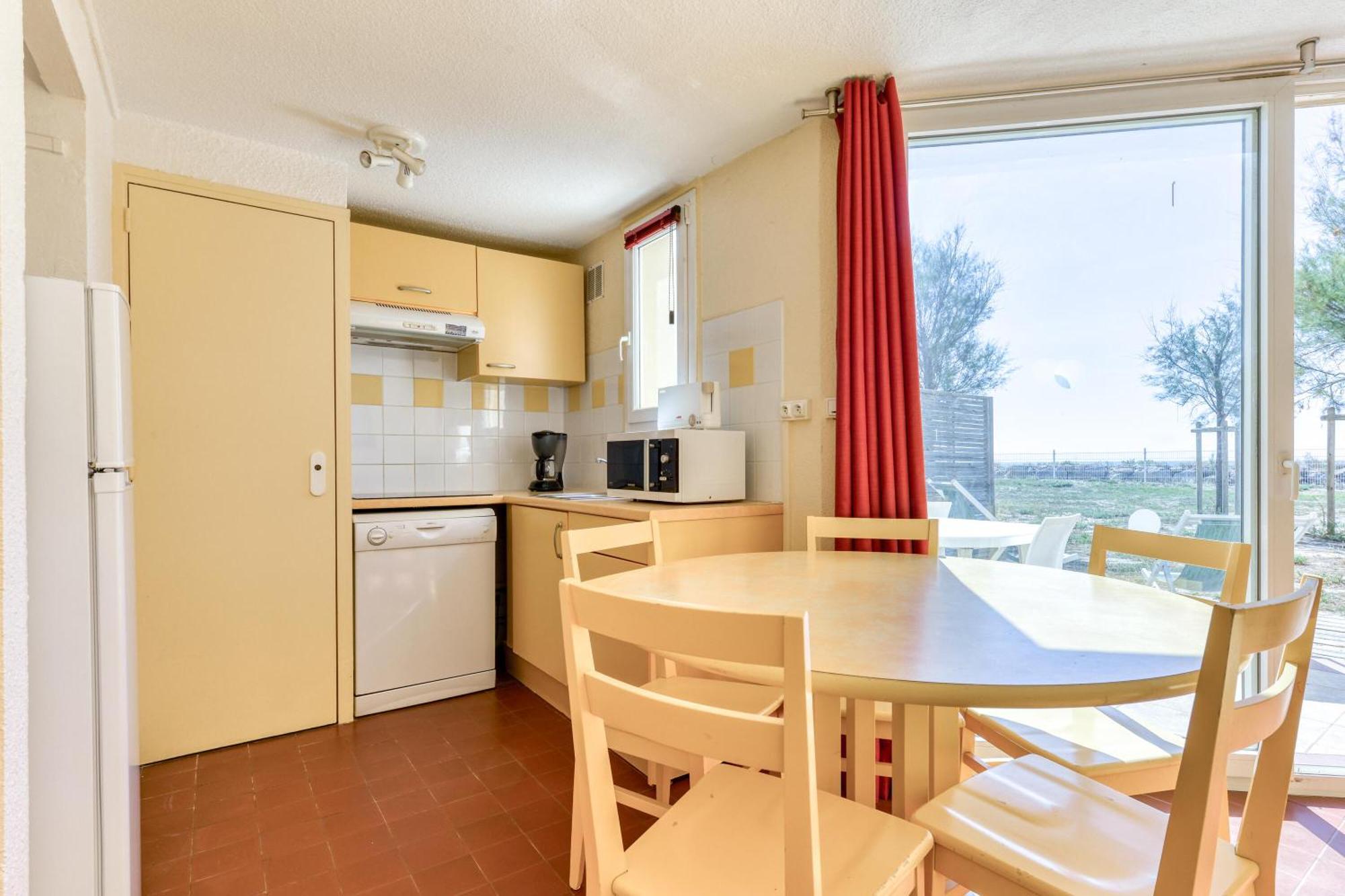 Belambra Clubs Residence Gruissan - Les Ayguades Room photo