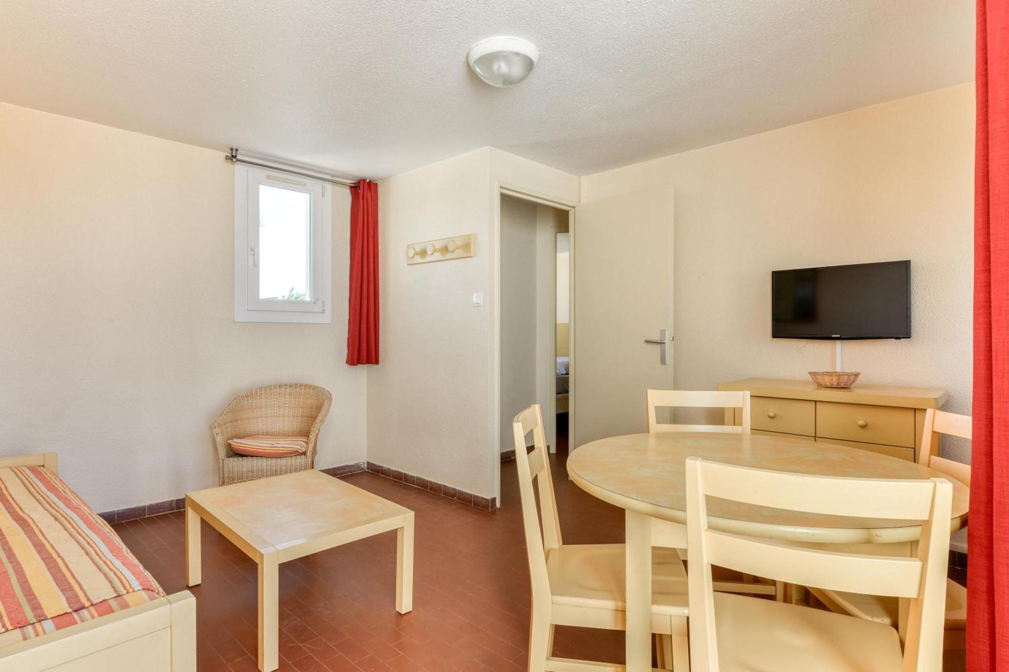 Belambra Clubs Residence Gruissan - Les Ayguades Room photo