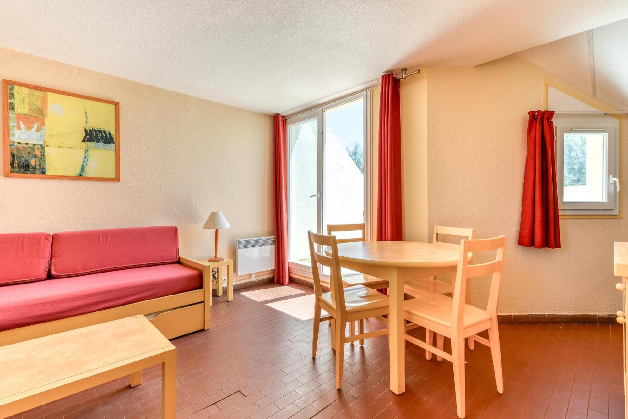 Belambra Clubs Residence Gruissan - Les Ayguades Room photo