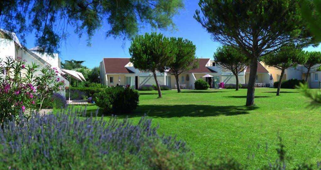Belambra Clubs Residence Gruissan - Les Ayguades Exterior photo